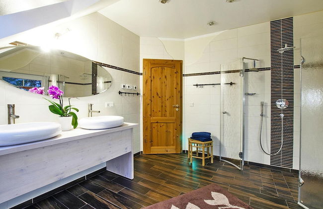 Apartment, Kenz-kustrow - Foto 9