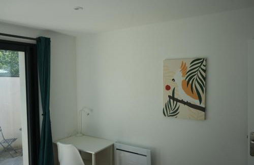 Maison contemporaine aux portes de Brest - Foto 21