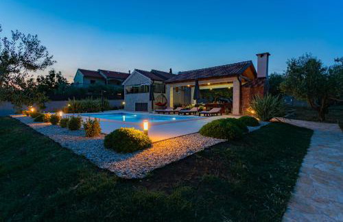 Villa Lorema-pet friendly on 5000 sqm garden,pool, jacuzzi, billiard&PS5 - Foto 23
