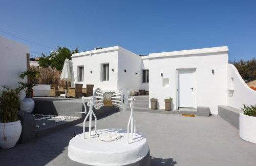 PS House Kimolos - Ps Rental - Foto 35