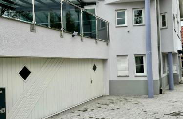 Wohlfühlwohnung im Erdgeschoss - Foto 1