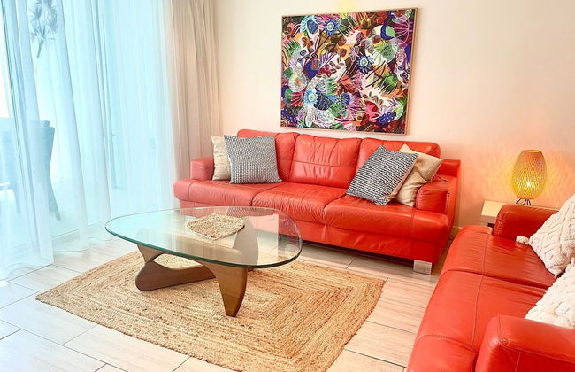 Breeze Beachfront Apartment no 9 - Photo 10