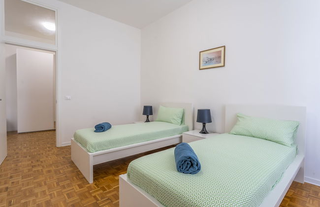 Ricasoli Garden Modern Apartment - Foto 6