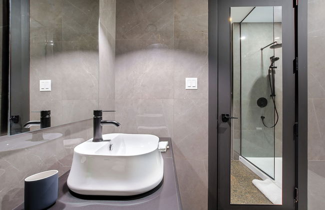 Les Lofts de la Gare - By Les Lofts Vieux-Quebec - Photo 25