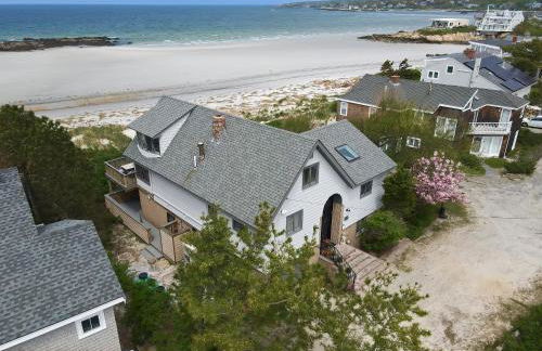 Ocean front home on dunes of Wingaersheek Beach - Photo 27