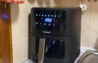 Bas de chalet station La Foux - Foto 12