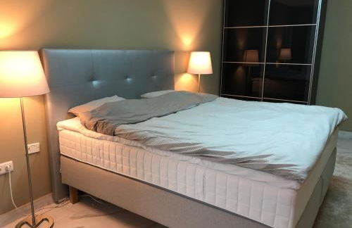 Suecia Villa Opal Anfi Tauro - Foto 49