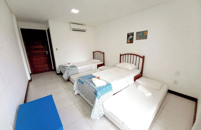 Club Meridional - Praia dos Carneiros - Foto 8