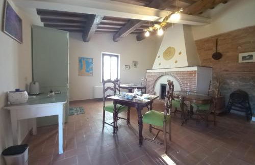 Agriturismo Podere Padolecchie - Azienda Agricola Passerini - Foto 5