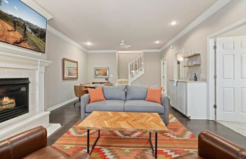 The Genesis-Bike Friendly-Hot Tub- Sleeps 15 - Foto 23