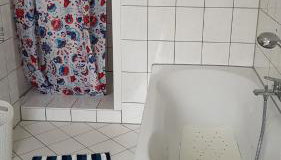 Ferienwohnung im Herzen Neuwied - Heddesdorf - Foto 5, Shower