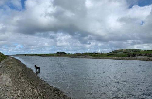 Modern Funky Private Chalet at the Beach - Foto 32