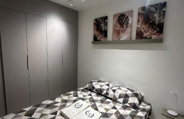 Studio com ar e varanda bairro São Mateus - Photo 5