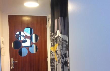 Céanothe-InvIRI. Studio Mairie. Parking Privatif - Foto 11