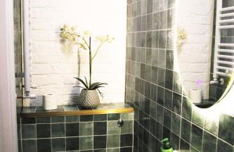 Stunning Urban Retreat in the heart of London - Photo 18