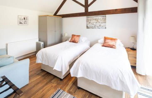 Deer Cottage at Rowden Manor - Sleeps 5 & Parking - Foto 7