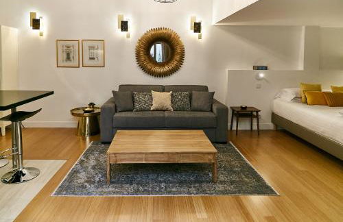 Apartments du Louvre - Le Marais - Foto 34