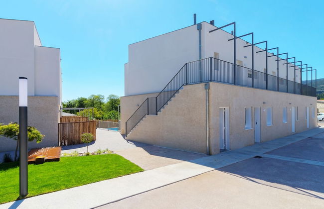 Duerming O Casal Da Martiña - Photo 28