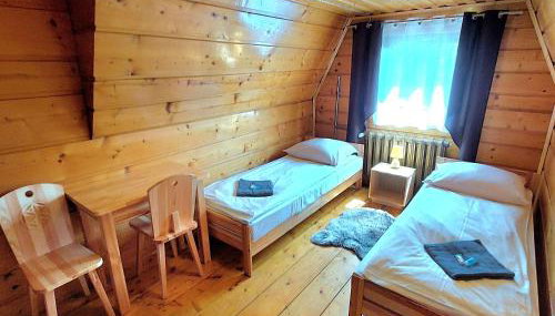 Pokoje pod Brzozami - zniżki na Termy i Rowery ! - Foto 3