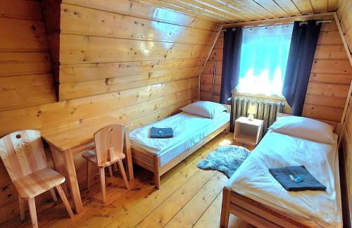 Pokoje pod Brzozami - zniżki na Termy i Rowery ! - Foto 3
