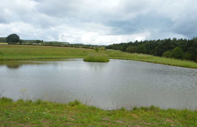 Middlehead Cottages at Cropton Forest - Foto 22