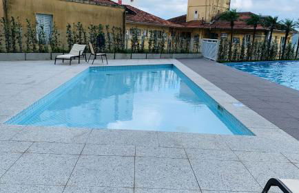 OCEAN FRONT UNLIMITED COM VISTA MAR - Wi-FI, Piscina Borda infinita Aquecida de frente ao Mar, Jacuzzi, Saunas e Academia - Photo 50