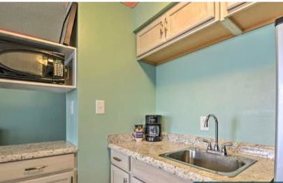 Absolute Beach - Sea View at Symphony Beach Club! - Foto 11