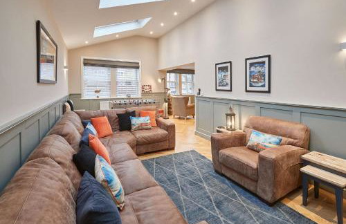 Sherlock Cottage - Foto 16