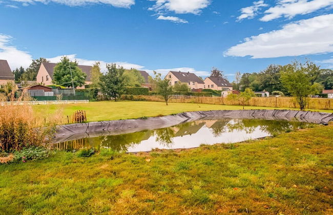 Villa in Sart Jalhay With Swimming Pool - Foto 34