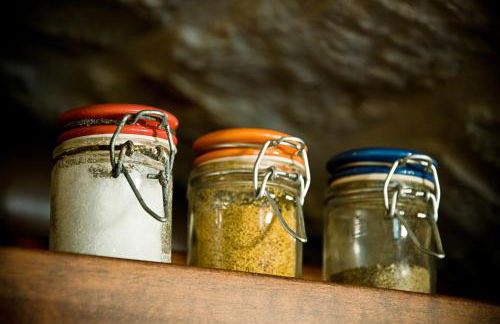 Trulli il Castagno - Foto 130