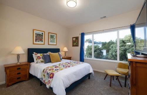 Steps to Beach and Amazing Ocean Views - Miramar Home - Foto 18