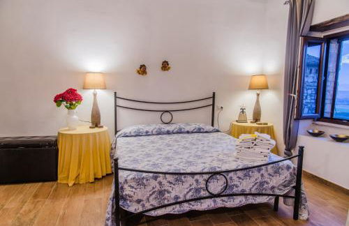 Country Relais La Torretta Baronale - Foto 35