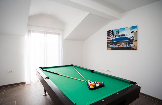 Villa Kamen Zadarvillas - Foto 48