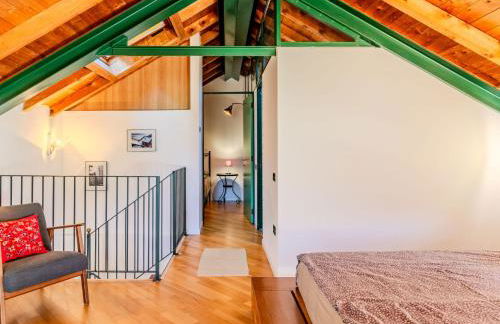 Holiday Home Tzoffhaus by Interhome - Foto 23