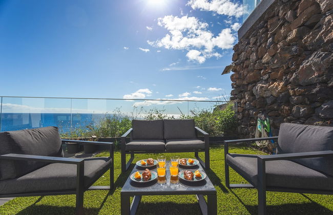 Aqui H Casa by Atlantic Holiday - Foto 21