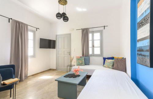 Aerno Home & Azul Ηοme - Ahilli Slow Living - Foto 15