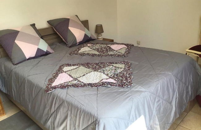 Villa in Occitania With Pool and Garden - Foto 7