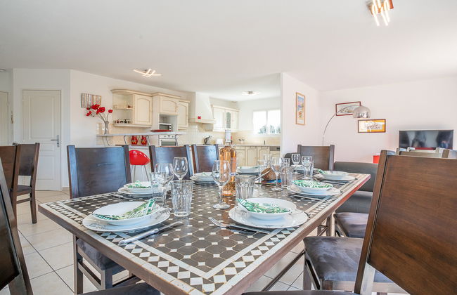 Les Villas de l'Etang - Photo 3