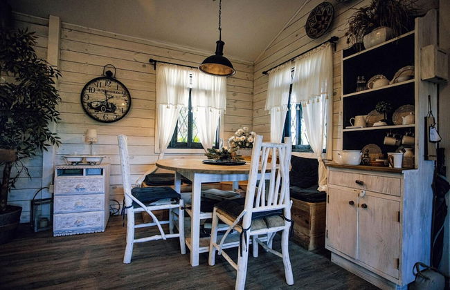 Quinta Pavo Real Complex by Acomodo - Photo 39