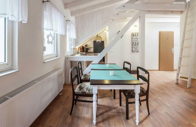 Bright Apartment in Thale With Terrace - Photo 44