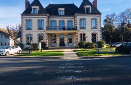 Appart Hôtel 3* dans une résidence de tourisme - Foto 5