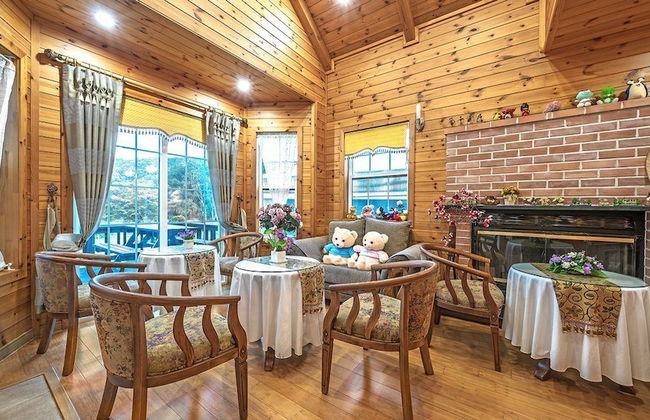 Star Sonata Pension - Foto 61