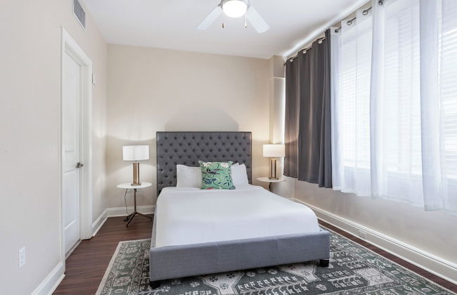 Spacious Modern Condos near French Quarter - Photo 47