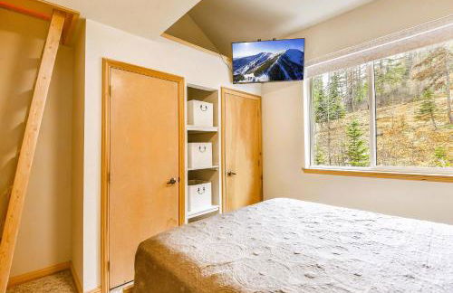 Sunspot Lodge - Schweitzer Mountain - Foto 32