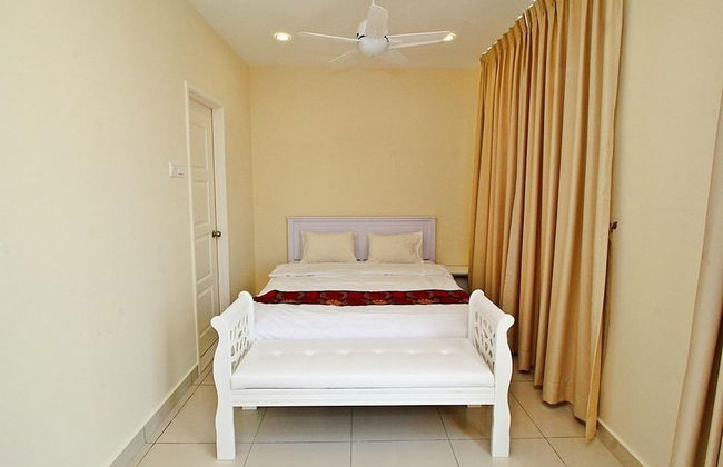StayNest Suites at Gurney Drive - Foto 14