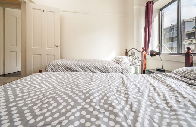 MyHoYoHo City Views Apartments - Foto 5