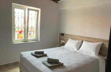 Q Apartments Molyvos - Foto 6