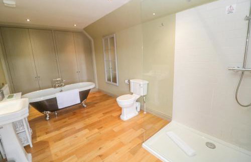 Bodmin Country House - Foto 28