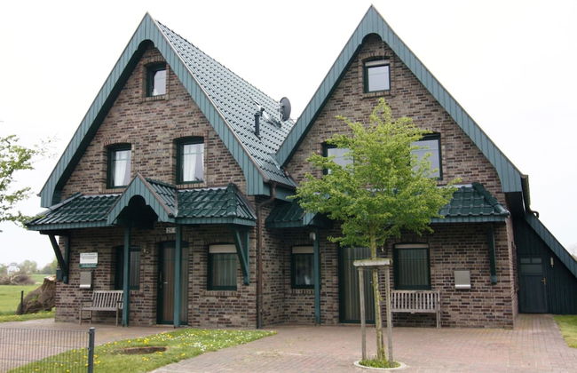 Semi-detached Houses, Boltenhagen - Foto 57