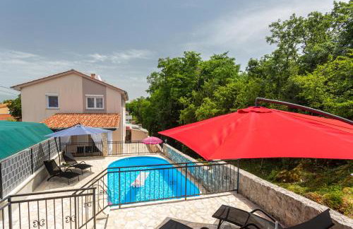 Apartment With A Private Swimming Pool, Garden & BBQ - Foto 11